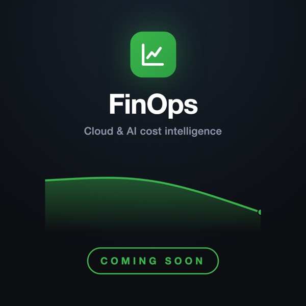 Cloud and AI FinOps cost dashboard - coming soon