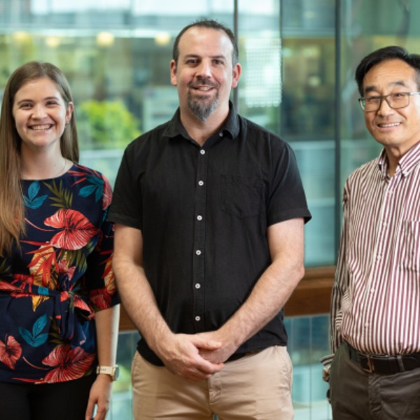 Musculoskeletal Genomics Research Group website