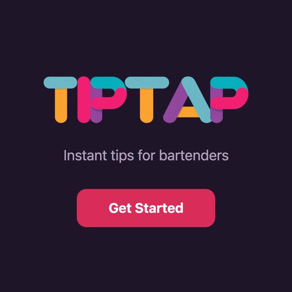 TipTap - instant tips for bartenders